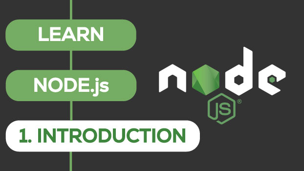 Node.js Tutorial: What is NodeJS and How to Install and Create the first project